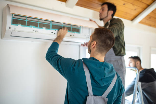 Best Commercial HVAC repair  in University Park, TX