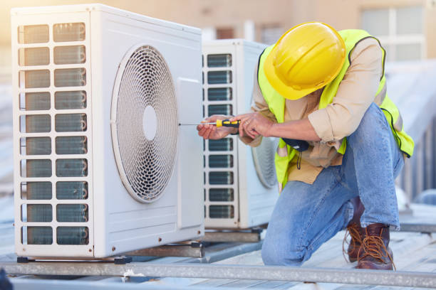 Ductless HVAC repair in University Park, TX