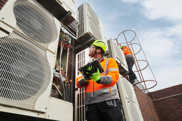 Best Emergency HVAC repair  in University Park, TX