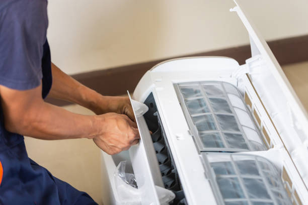 Best Best HVAC companies  in University Park, TX