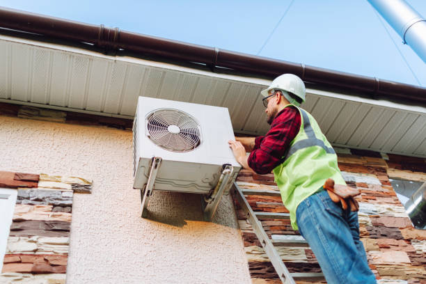 Best HVAC maintenance near me  in University Park, TX