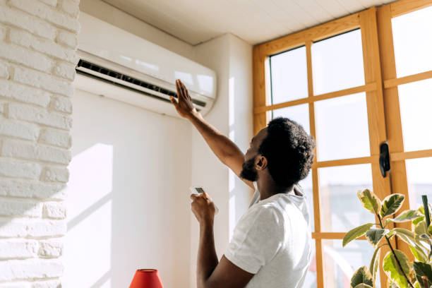 Best HVAC system installation  in University Park, TX