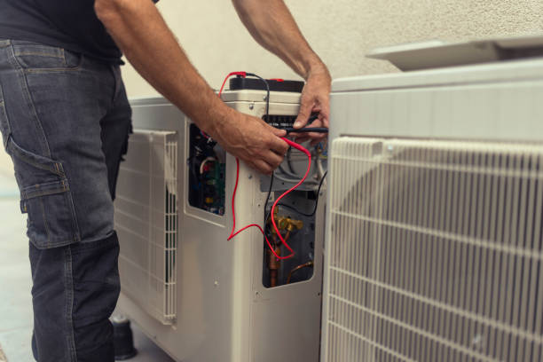 Best HVAC air duct cleaning  in University Park, TX