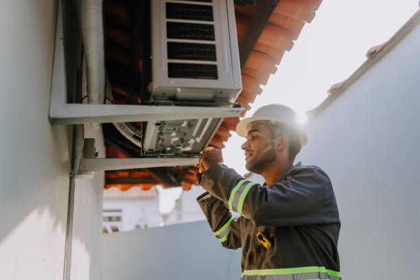 Best 24/7 HVAC repair  in University Park, TX