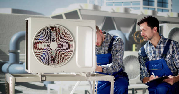 Best Local HVAC companies  in University Park, TX