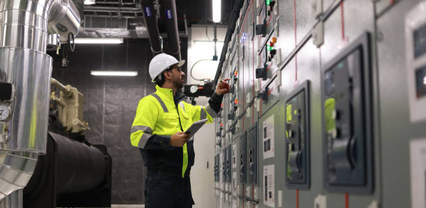 Best HVAC repair near me  in University Park, TX