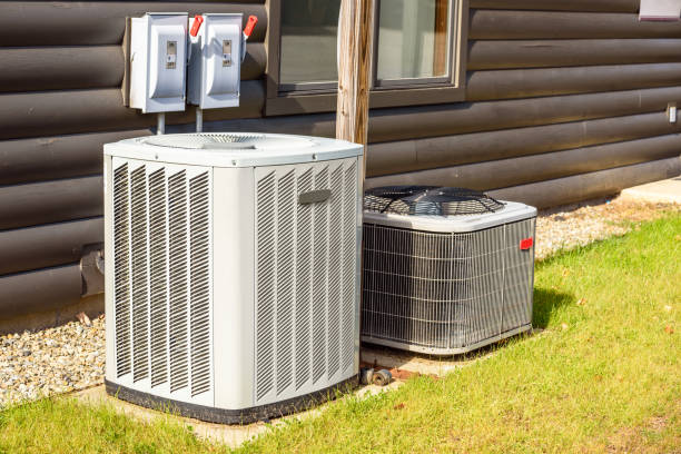 Best HVAC tune-up services  in University Park, TX